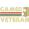 Veteran Gamer