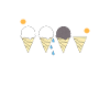 Eiscreme
