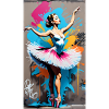 ballerina
