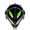 Garrukuroeil Wildsqueaker