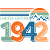 Limited edition 1942