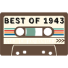 Best of 1943