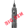 Big Ben London