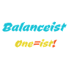 Équilibriste #1Neu 2
