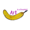Art is lifestyle #1Neu7