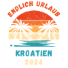 Kroatien Urlaub 2024 Balkan Idee