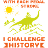 Prehistoric Ascent