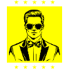 Groom Wedding Cool