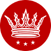 Krone Symbol Design