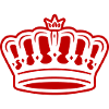 Krone Symbol King