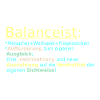 Équilibriste #1Neu 7
