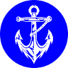 Anchor Harbor Icon