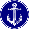 Icône d’ancrage