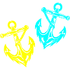 Anchor Icon Icon