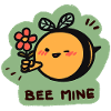 SillyGuy Bee Mine