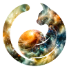 Astral Cat