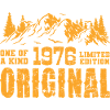 Birthday Gift 1976 - 1976