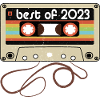 Millésime légendaire 2023