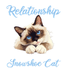 Snowshoe Kitten Snowshoe Cat