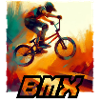 Vélo BMX