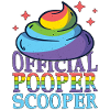 Official Pooper Scooper 26