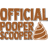 Official Pooper Scooper 27