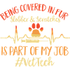 Vet Tech Veterinary Veterinary Technician