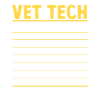 Vet Tech Veterinary Veterinary Technician