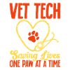 Technicien vétérinaire vétérinaire Vet Tech