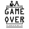 Game over