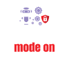 Encryption mode for