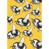 Retro Bees