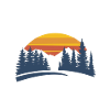 Sunset Forest Nature Experience