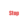 Cyber security stop on