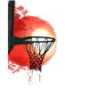 Streetball Sunset Dynamics