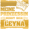 Leyna comme prénom de fille