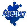 August