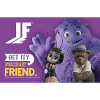 IF: Imaginary friend
