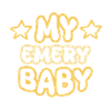 Birth Emery