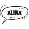 Alina