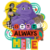 IF: We're always here
