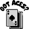 got aces?