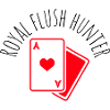 royal flush hunter