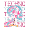 Techno Raver