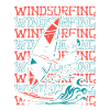 Windsurfing Windsurfer