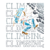 Climbing Climber