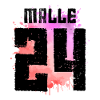 Malle 24 Jersey 2024 Multicoloured