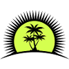 palm tree