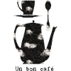 A Good Coffee – Stars and Clouds