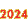 2024. YEAR